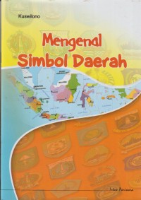 Mengenal simbol daerah