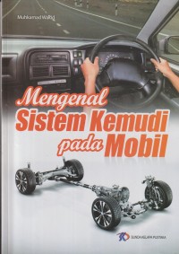 Mengenal sistem kemudi pada mobil