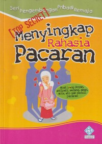 Menyingkap rahasia pacaran