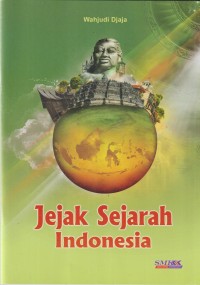 Jejak sejarah indonesia