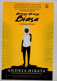 Orang-orang biasa