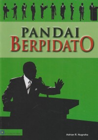 Pandai berpidato