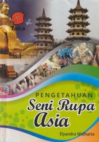 Pengetahuan seni rupa asia