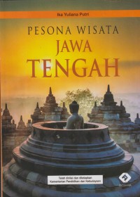 Pesona wisata jawa tengah