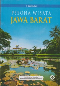 Pesona wisata jawa barat