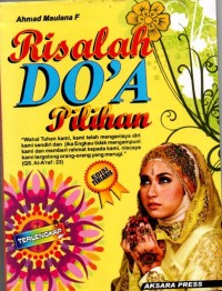 Risalah doa pilihan