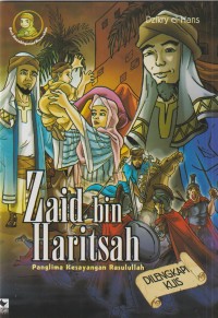 Zaid bin haritsah