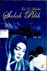 Salah pilih