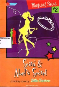 Seira & abel's secret