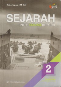 Sejarh untuk sma/ma kelas xi