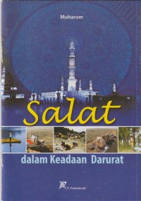 Salat : dalam keadaan darurat