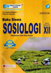 Buku siswa sosiologi untuk sma/ma xii peminatan ilmu-ilmu sosial