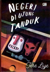 Negeri di ujung tanduk