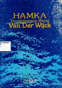 Tenggelamnya kapal van der wijch