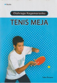 Tenis meja