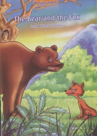 The bear and the fox