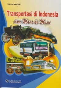 Transportasi di indonesia
