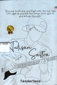 Tulisan sastra