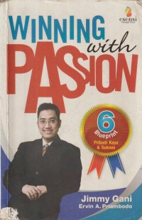 Winning with passion